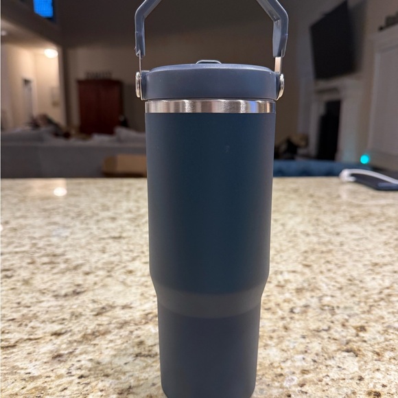 Stanley Midnight Blue Insulated Tumbler - Picture 2 of 3